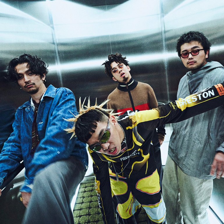 Similar artists - King Gnu | Last.fm Similar artists - King Gnu | Last.fm