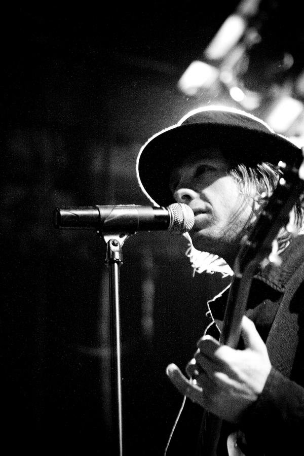 Jon Foreman music, videos, stats, and photos Last.fm