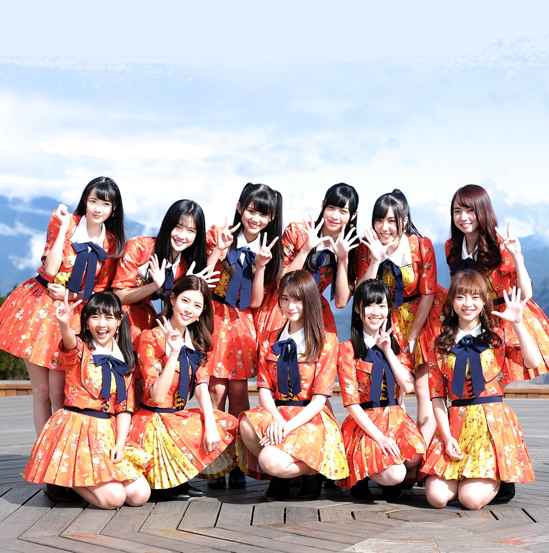 AKB48 Team TP music, videos, stats, and photos | Last.fm