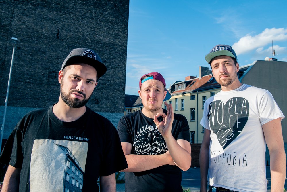 Antilopen Gang music, videos, stats, and photos Last.fm