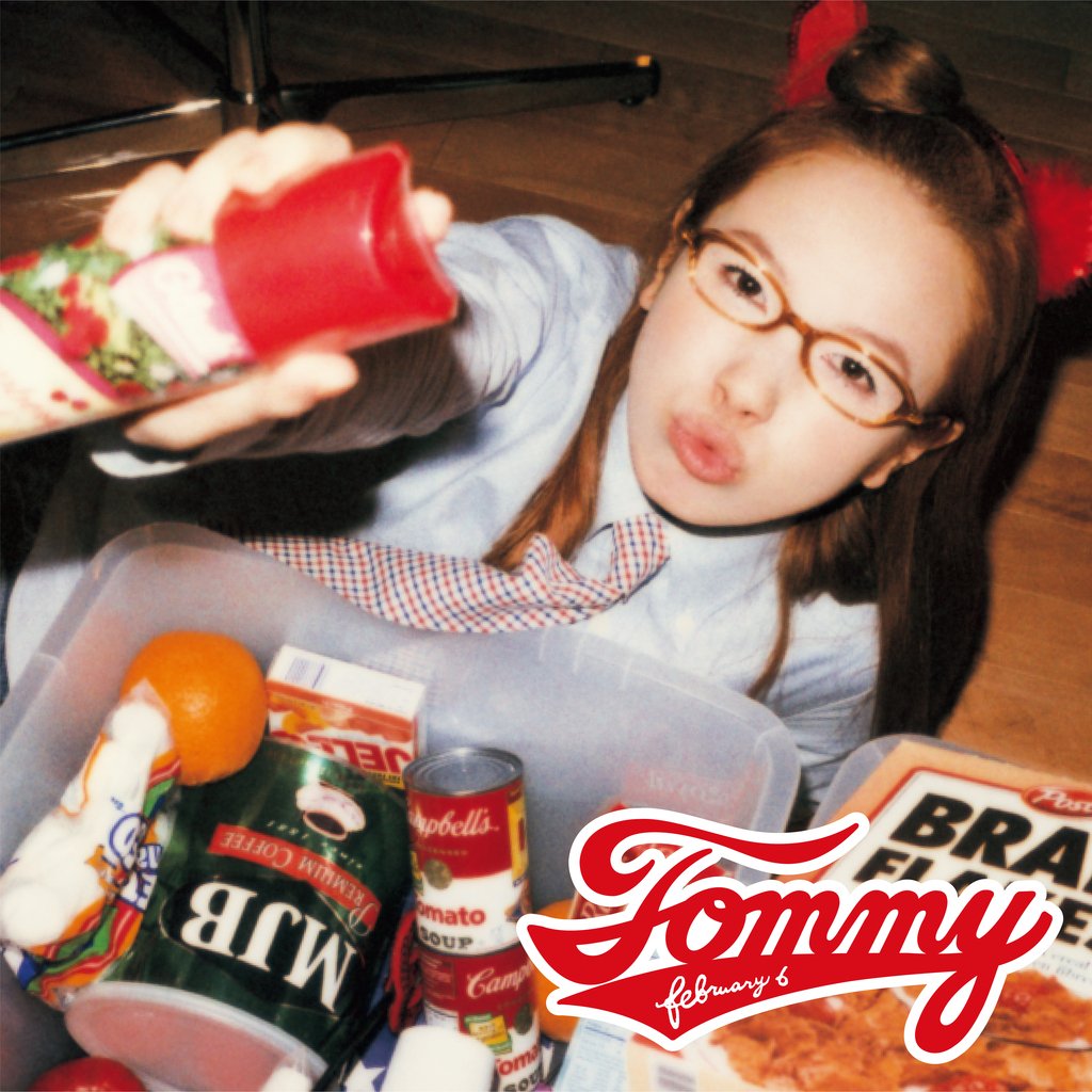 【美品】 february6 Bloomin'! 国内プロモ12inc Bloomin'! — Tommy february6 | Last.fm