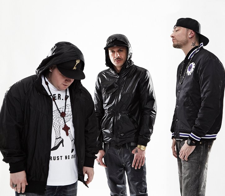 Club Dogo music, videos, stats, and photos Last.fm