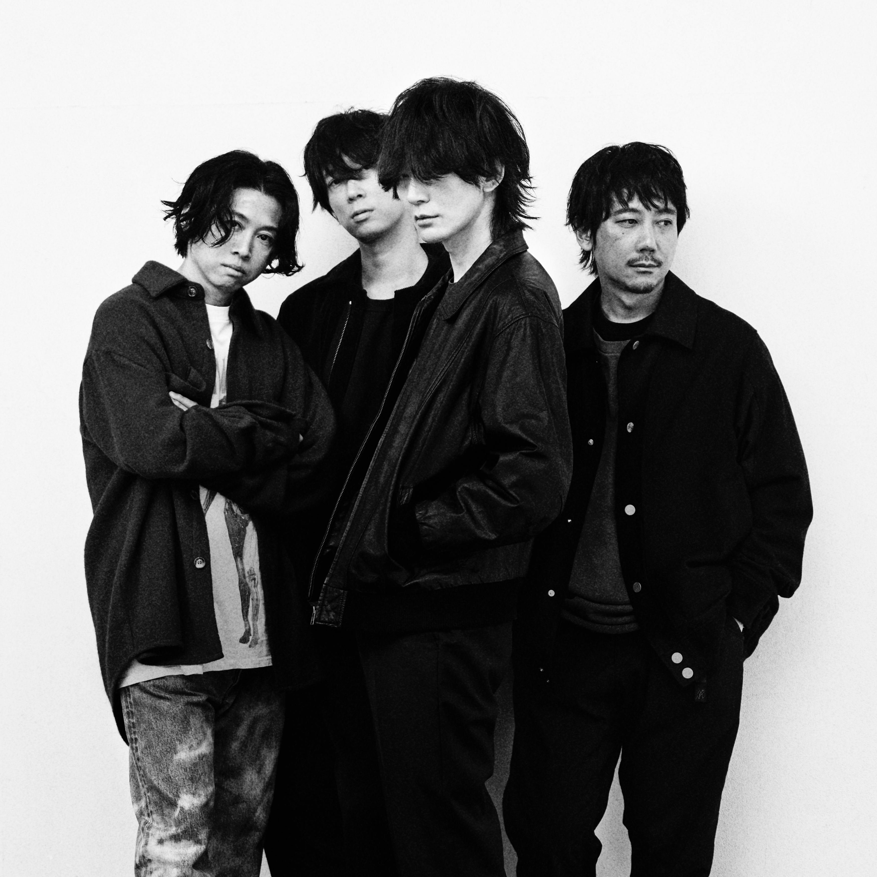 BUMP OF CHICKEN music, videos, stats, and photos | Last.fm