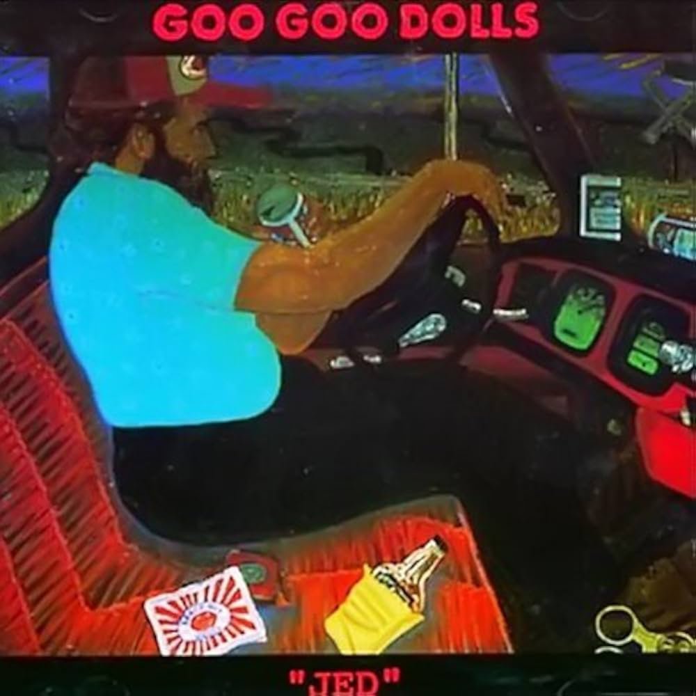 Sex Maggot  Goo Goo Dolls | Last.fm