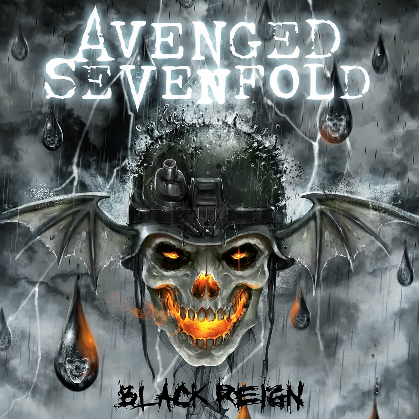 Avenged Sevenfold A7X, Wiki