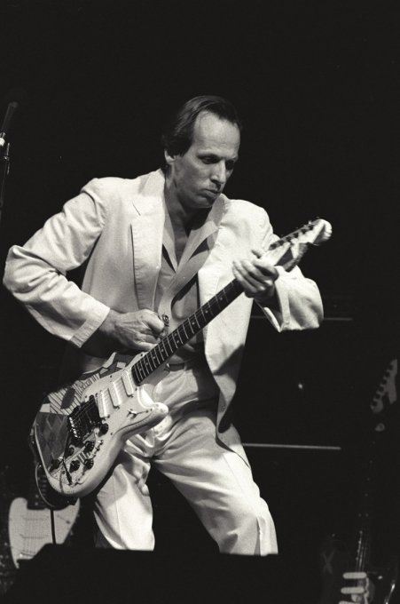 Adrian Belew music, videos, stats, and photos | Last.fm