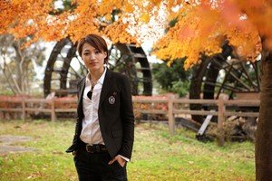 そばにいて 魔法にかけられて 望海風斗 Last Fm