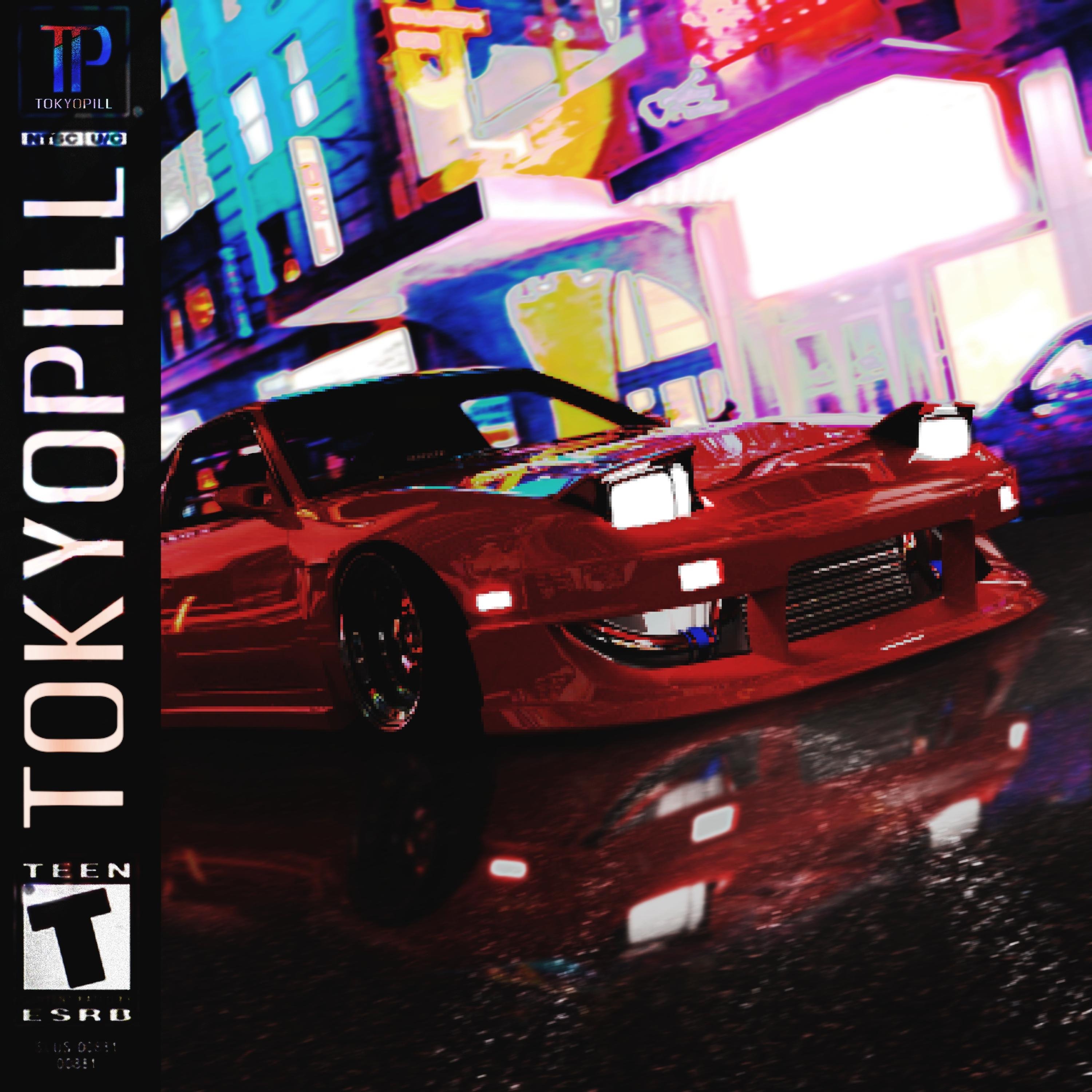 S K Y L I N E — TOKYOPILL | Last.fm