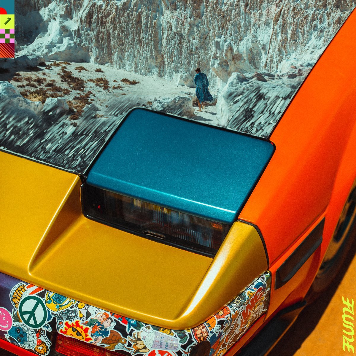 Jewel — Flume | Last.fm