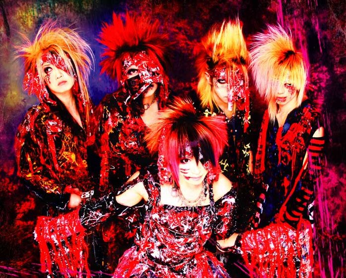 BLACK≒RIGHT — 妃阿甦 | Last.fm