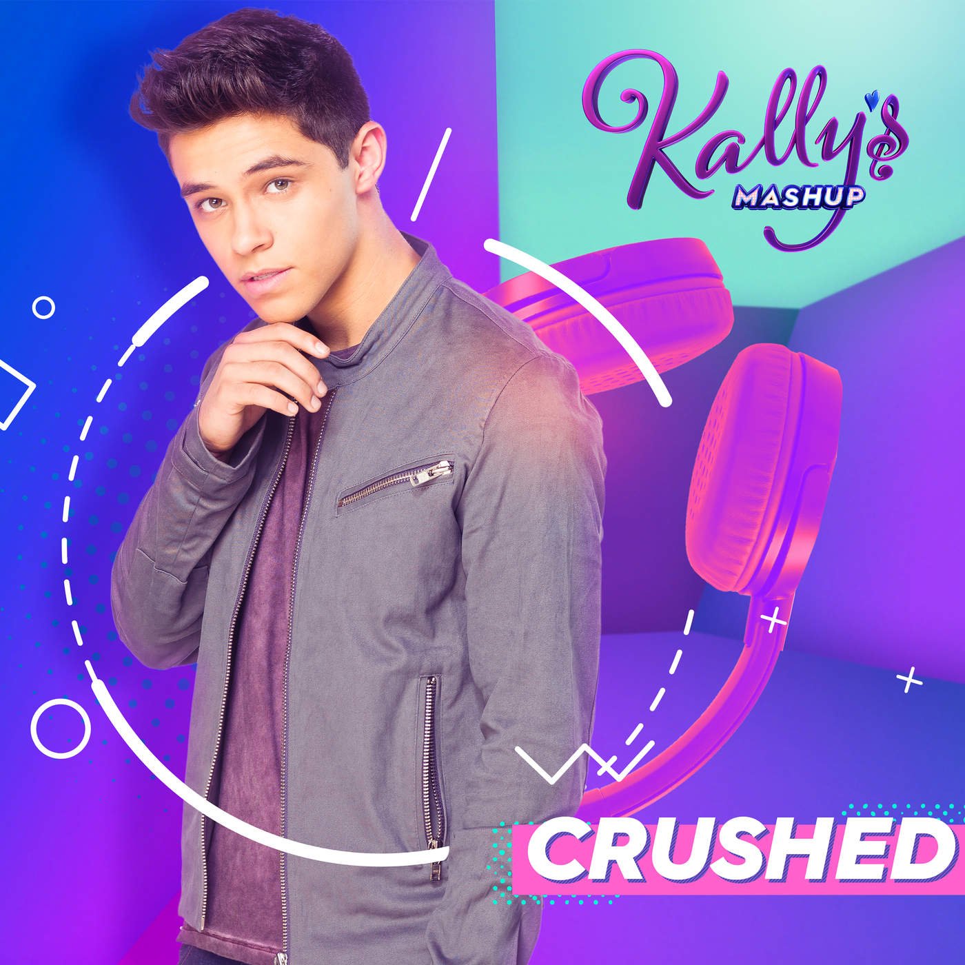 Crushed — KALLY'S Mashup Cast | Last.fm