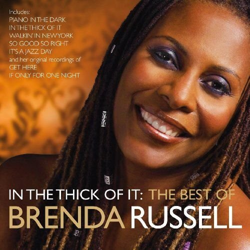 brenda russell's net worth - Ilustrasi 3