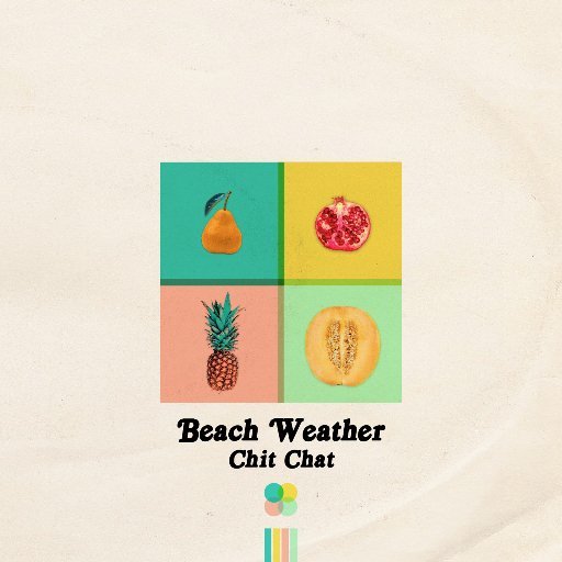 Beach Weather Sex Drugs