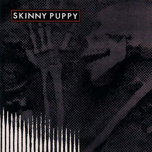 Skinny Puppy - Smothered Hope