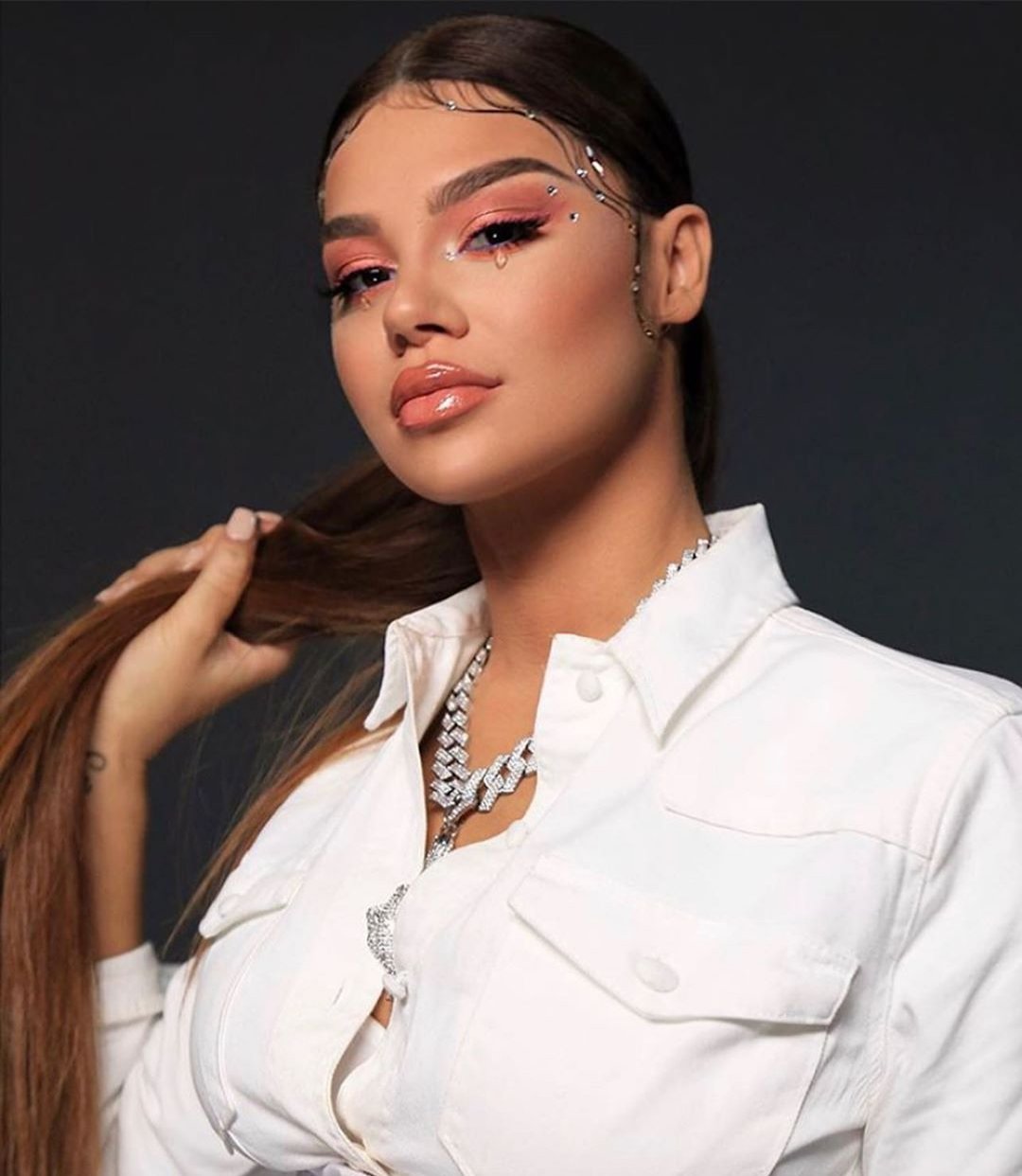 Âge et biographie de Dhurata Dora Last.fm