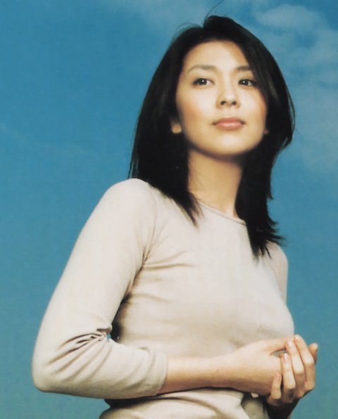 松たか子 の音楽 動画 統計および写真 Last Fm 松たか子 の音楽 動画 統計および写真 Last Fm