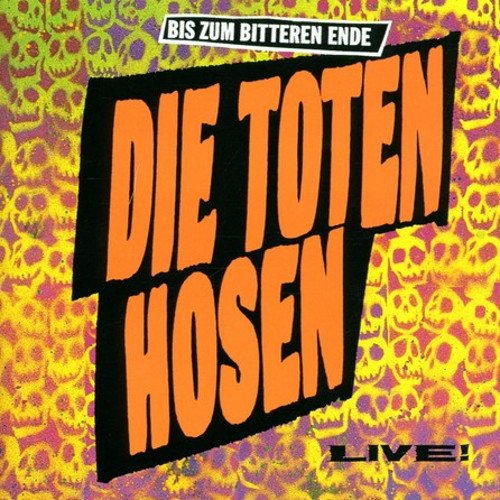 Blasen bis zum ende