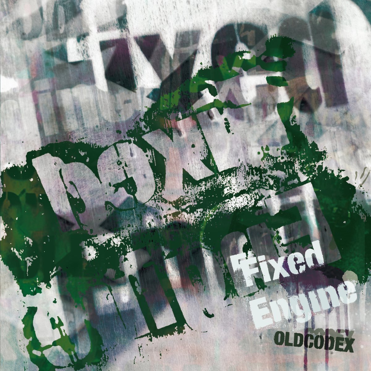 Dried Up Youthful Fame — OLDCODEX | Last.fm