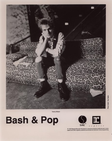 Bash & Pop music, videos, stats, and photos | Last.fm