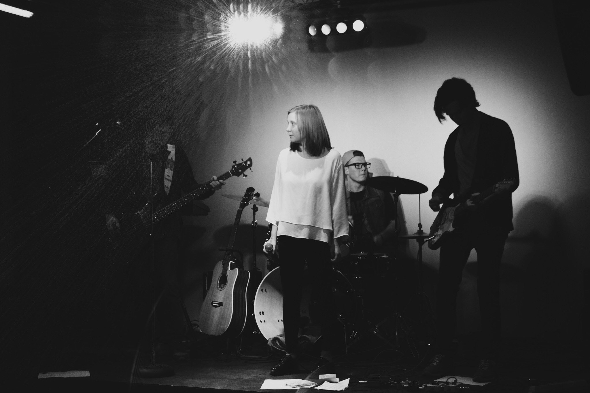 дальше похожие песни. дальше похожие песни. The interbeing - among the amorphous (2017). дивизион слушать. непохожие quest pistols show.