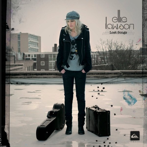 Lost Songs — Ellie Lawson | Last.fm