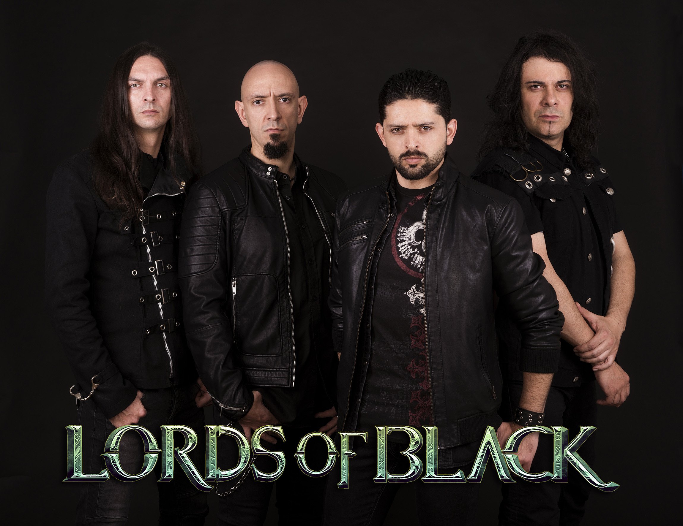 Lords of Black music, videos, stats, and photos | Last.fm