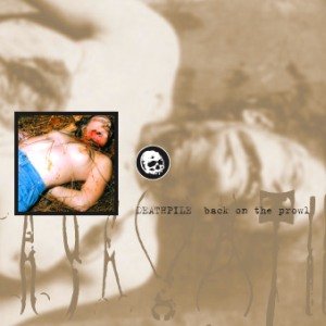 Porn Star — Deathpile | Last.fm