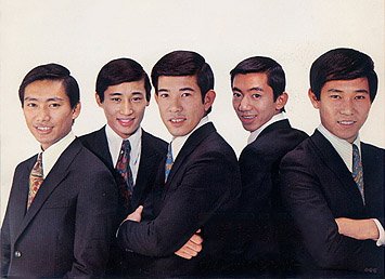 ヴィレッジ シンガーズ Music Videos Stats And Photos Last Fm