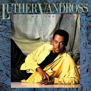 So Amazing — Luther Vandross | Last.fm