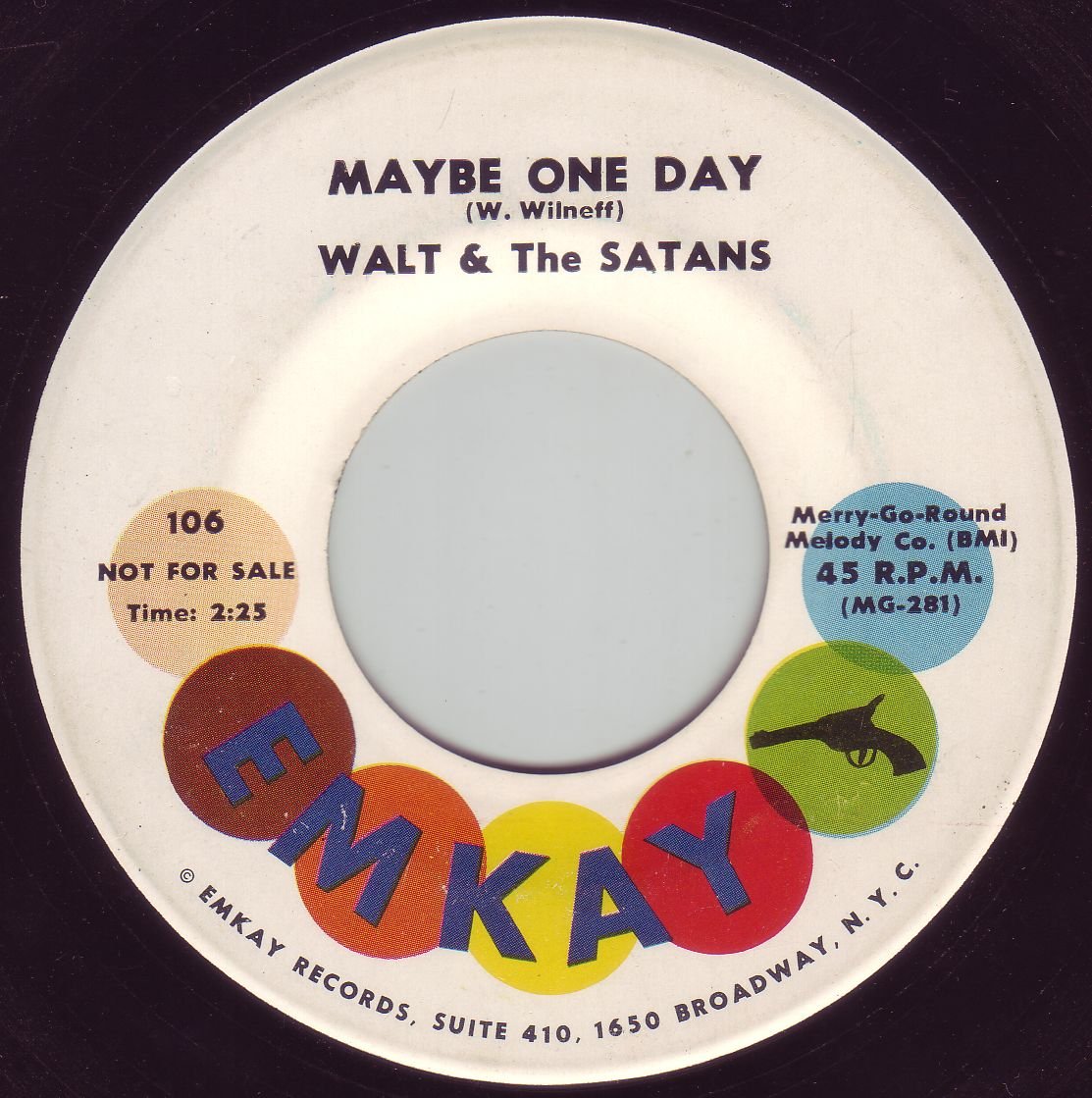 Walt & The Satans music, videos, stats, and photos | Last.fm