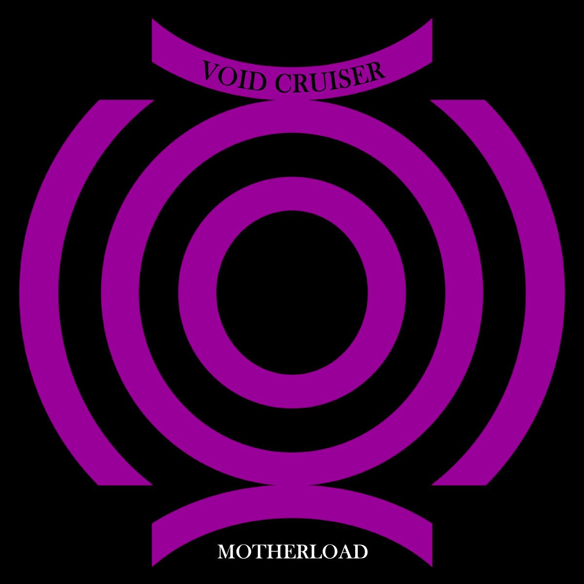 C void x. Void cruiser. void logo. motherload.