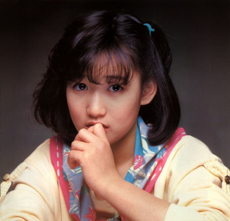岡田有希子 music, videos, stats, and photos | Last.fm 岡田有希子 music, videos, stats, and photos | Last.fm