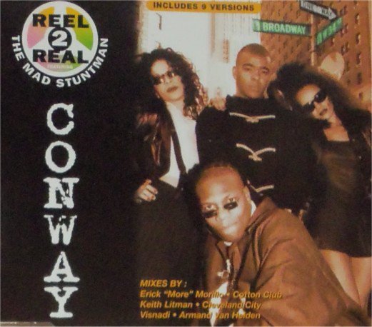 Conway reel 2 real torrent Conway reel 2 real torrent prince of persia sands of time game download kickass torrent