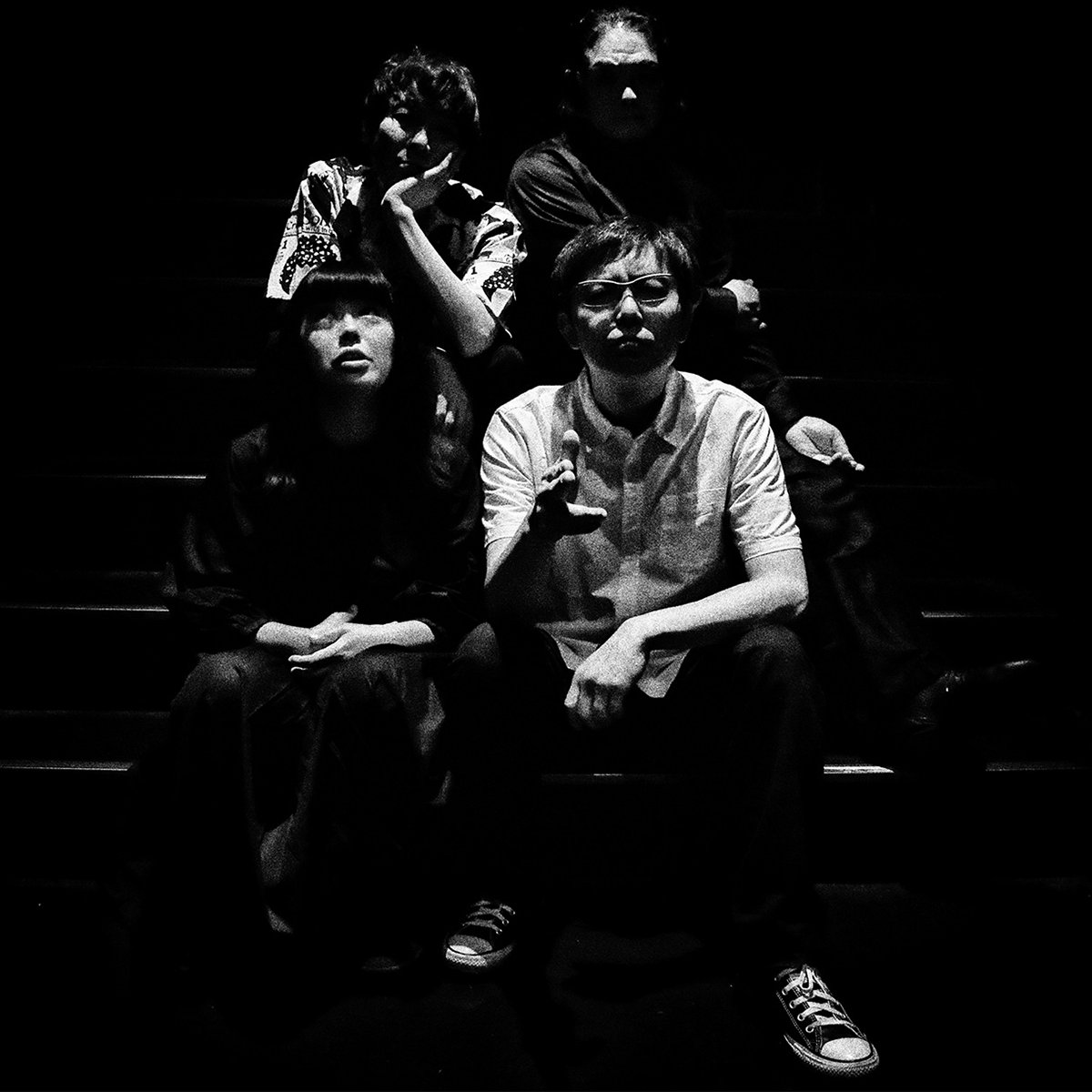 ZAZEN BOYS music, videos, stats, and photos | Last.fm