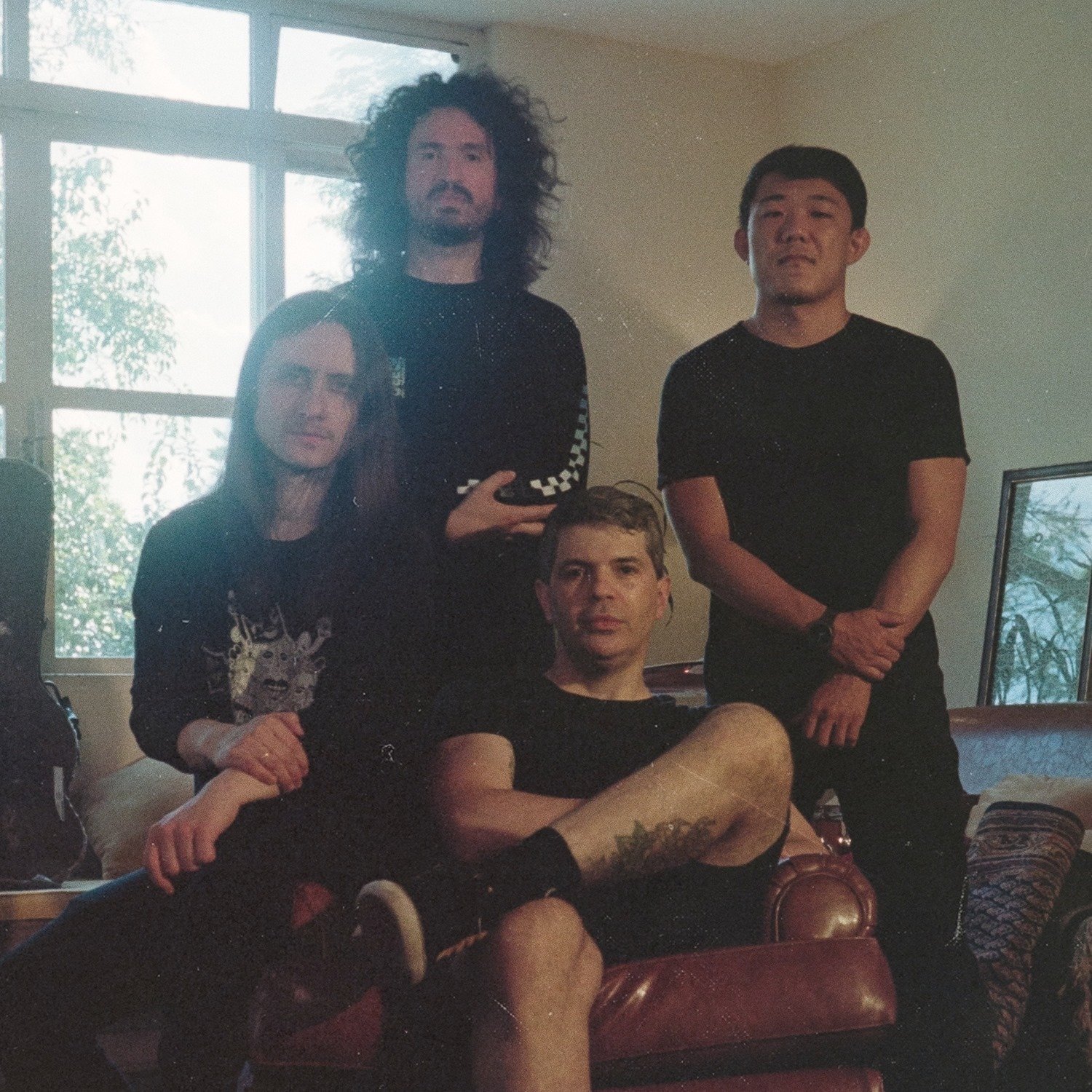 Músicas, vídeos, estatísticas e fotos de Sugar Kane Last.fm