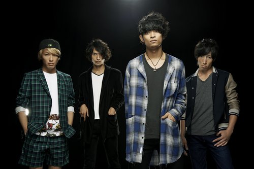 The Oral Cigarettes Photos 11 Of 12 Last Fm