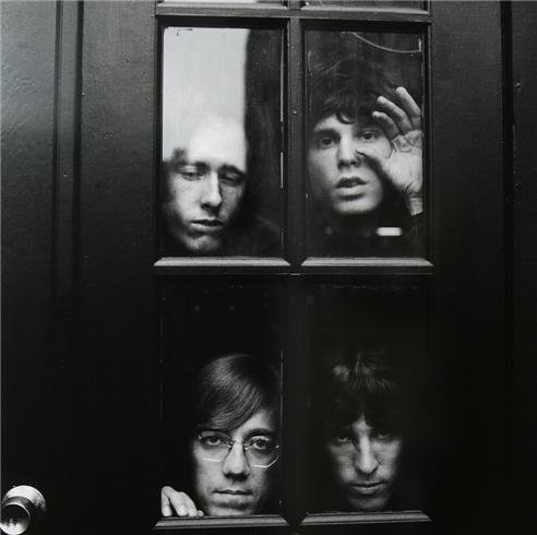 Similar artists - The Doors | Last.fm