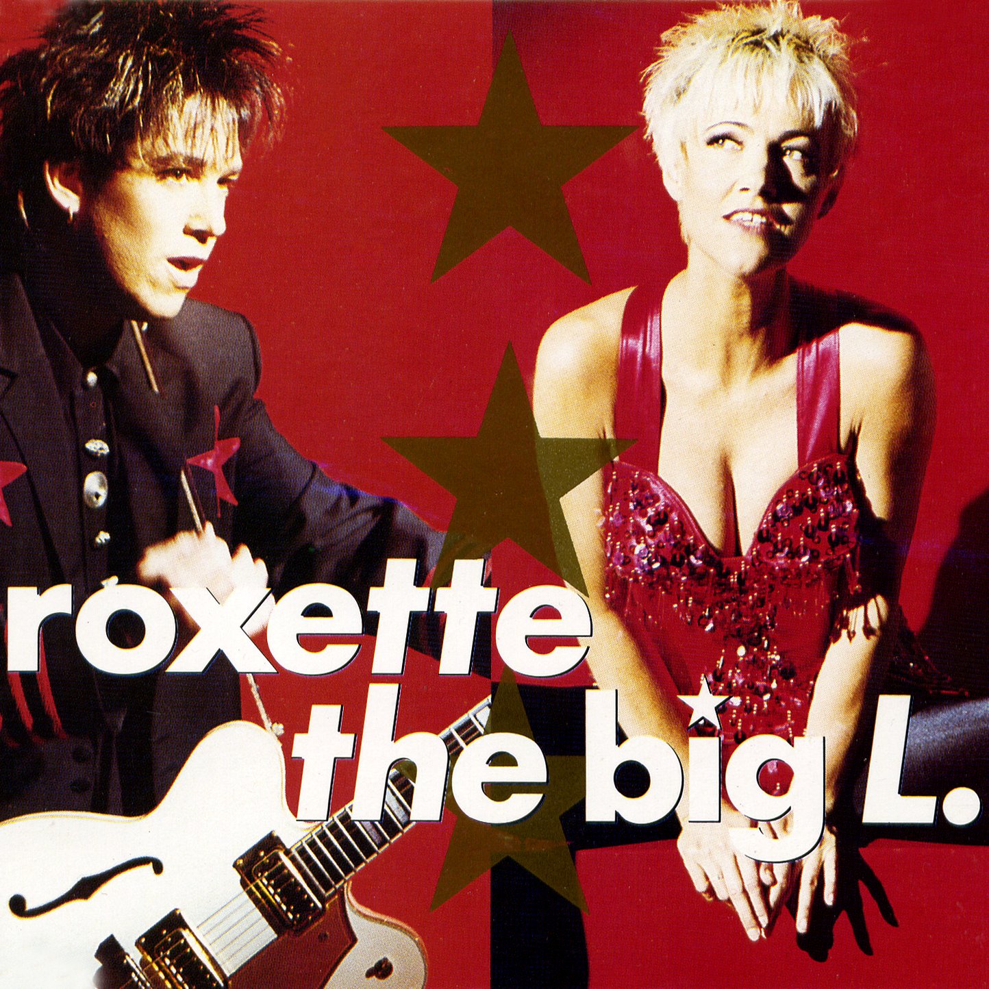 Shoutbox - The Big L. - Roxette Last.fm.