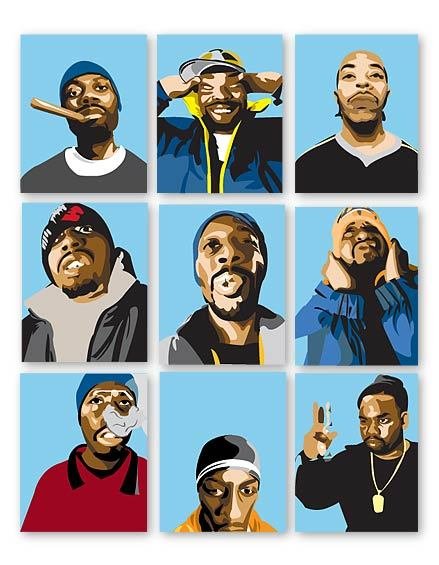 Wu-Tang Clan Photos (69 of 119) | Last.fm