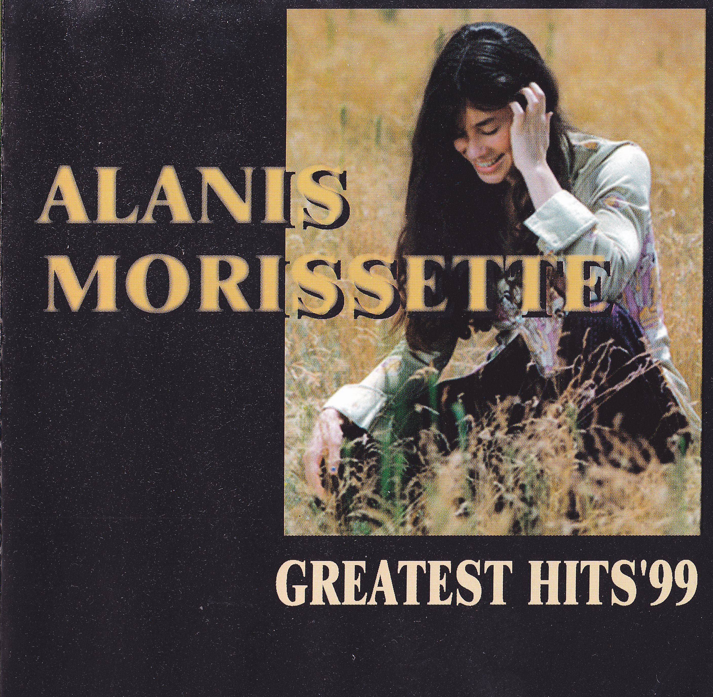 Greatest Hits '99 — Alanis Morissette | Last.fm