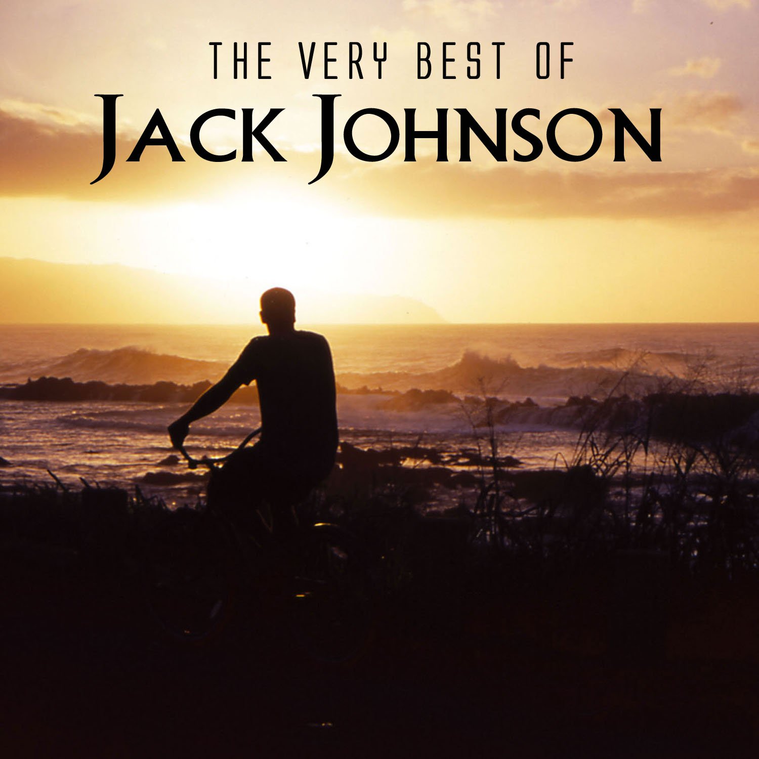 Jack Johnson - The Very Best Of — Jack Johnson | Last.fm