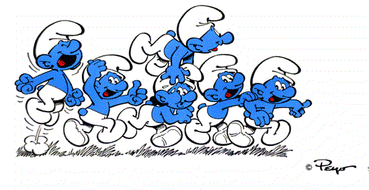 Smurfarna music, videos, stats, and photos | Last.fm
