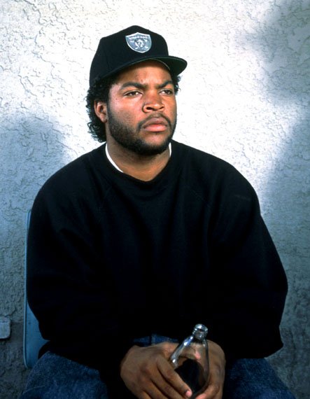 How To Survive In South Central LA — Ice Cube | Last.fm