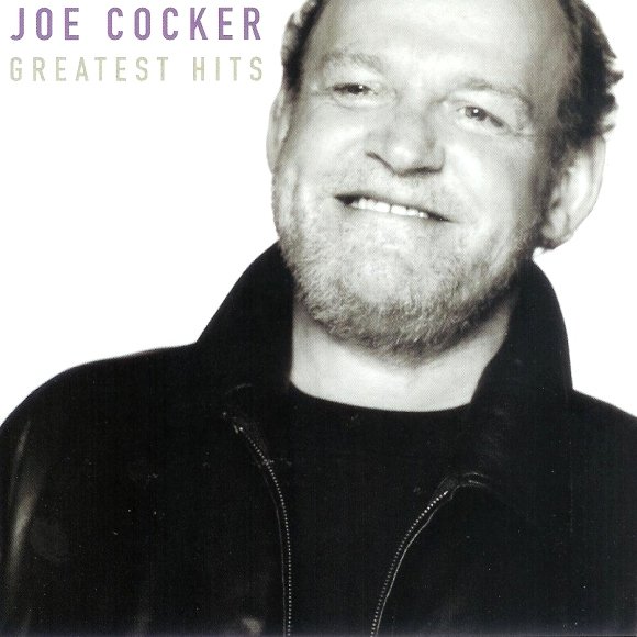 With A Little Help From My Friends Joe Cocker Last Fm