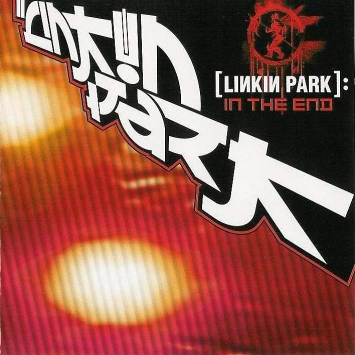In The End (Album Version) — Linkin Park | Last.fm