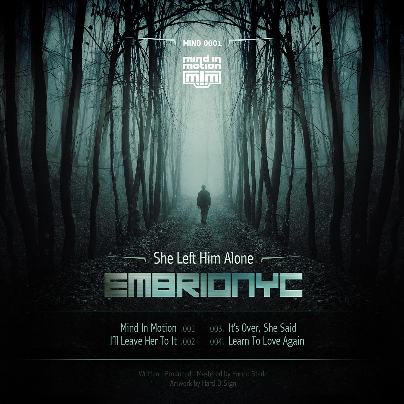 Left alone. Leave him. Me alone. Leave alone. Nf leave me alone.