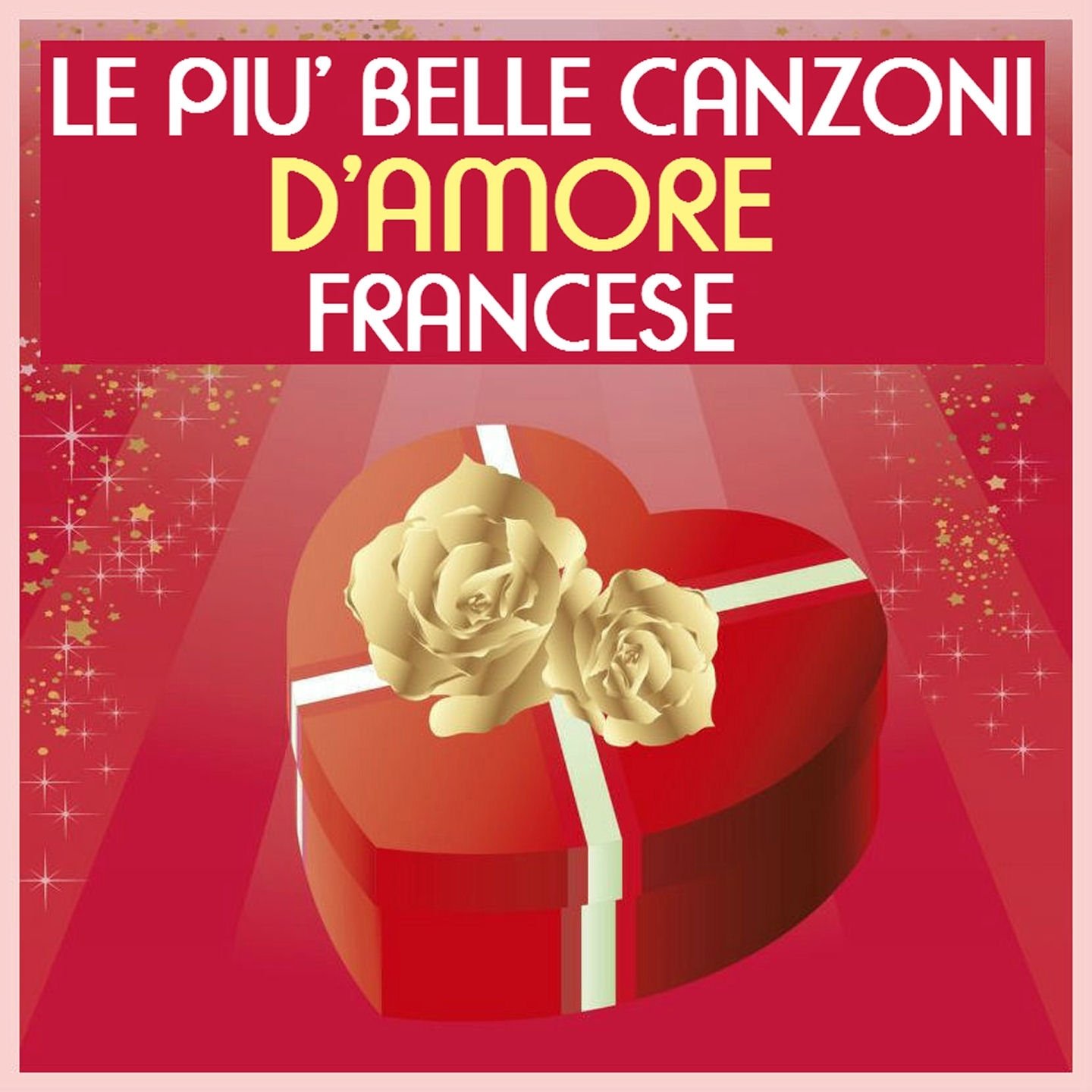 Le piu belle. Romantic Orchestra.