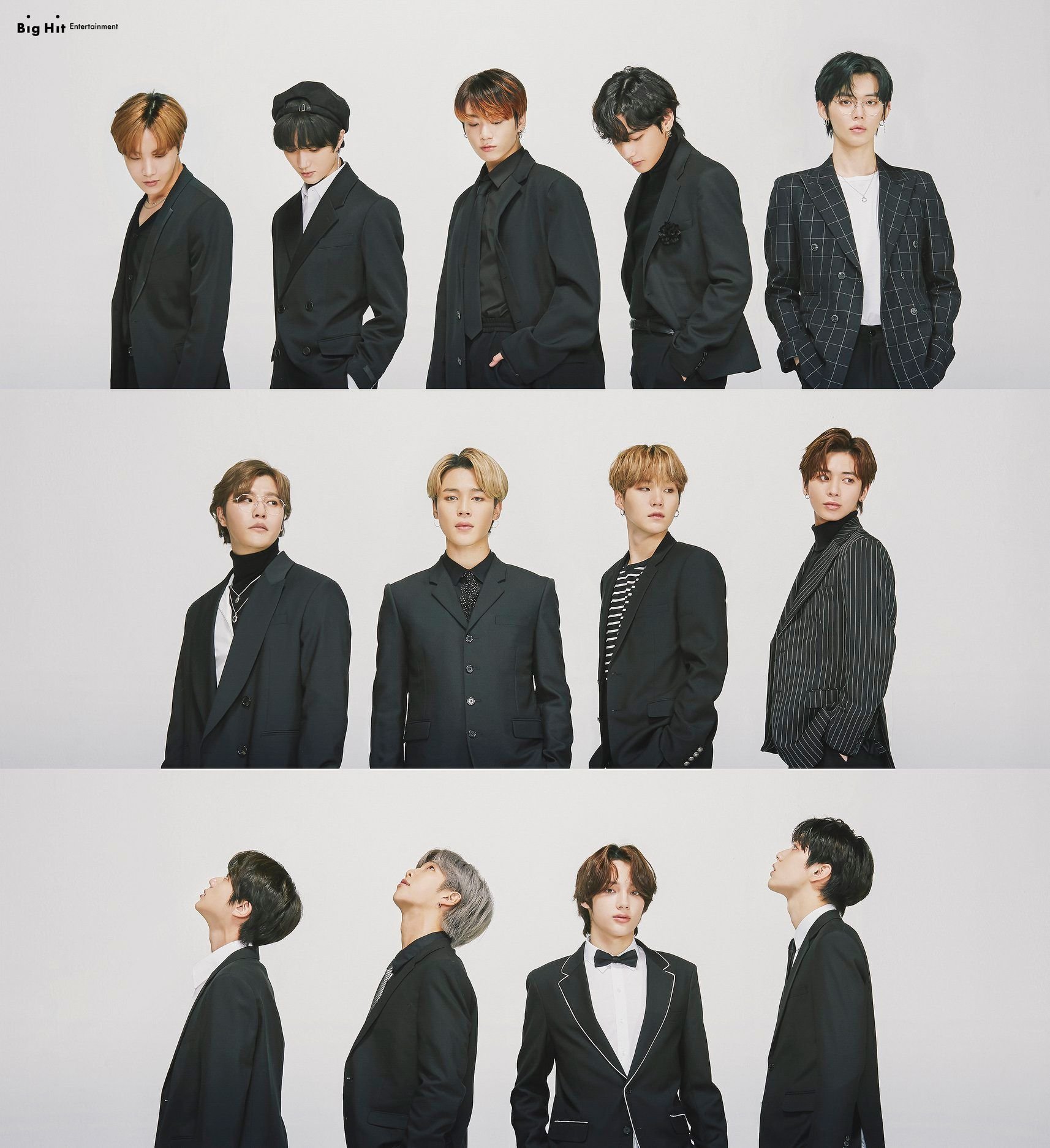 Big Hit Labels Photos (3 of 8) | Last.fm