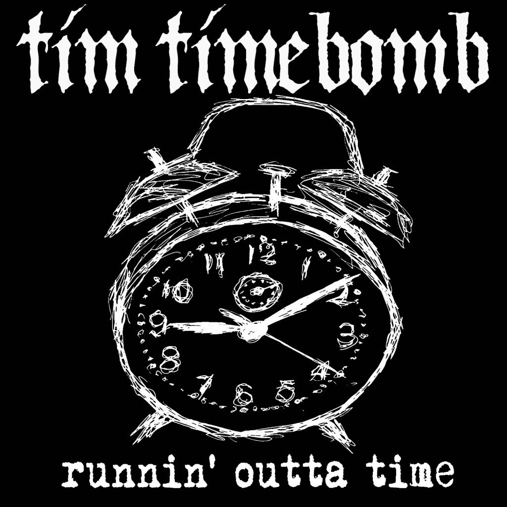 tim timebomb tim timebomb