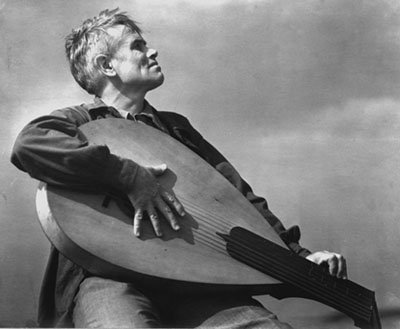 John Jacob Niles Music Videos Stats And Photos Last Fm last fm
